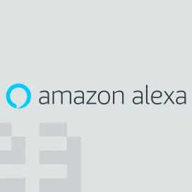 Amazon Alexa 1